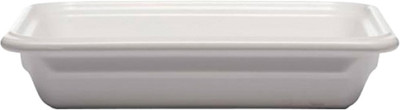 Гастроемкость Emile Henry Welcome GN 1/2-65 / 322610 (белый)