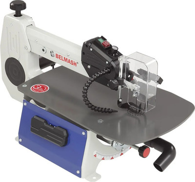 Лобзиковый станок БЕЛМАШ SS-450VSP / S283A