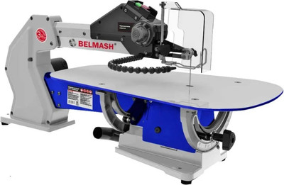 Лобзиковый станок БЕЛМАШ SS-530VSP / S284A