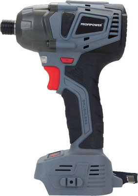 Аккумуляторный шуруповерт Profipower MKDTD-18V / E0170