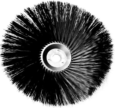 Щетка для подметальной машины TOR M92 Side brush / 1041603