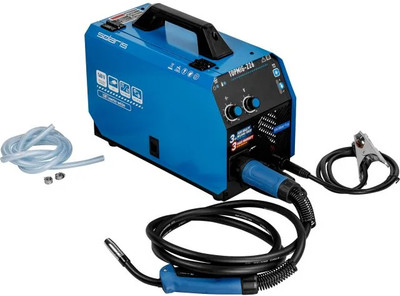 Полуавтомат сварочный Solaris TOPMIG-226 SL5712-5