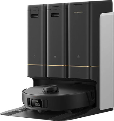 Робот-пылесос Trouver Robot Vacuum Z50 Ultra / RLZ92CE