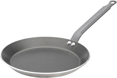 Блинная сковорода De Buyer Choc 8185.22