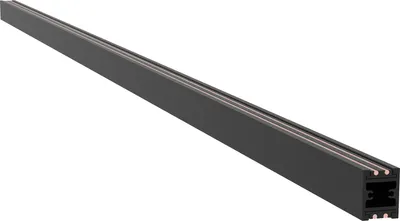Шинопровод Arlight ART-APRIORI-TRACK-A-1722-1000 BK / 044784
