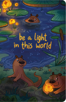 Блокнот Эксмо Освещай этот мир / 9785042048043 (40л)