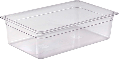 Гастроемкость Hurakan GN-K 1/1-65