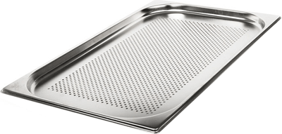 Гастроемкость Hurakan GN-P 1/1-20