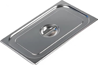 Крышка для гастроемкости Hurakan GD 1/2