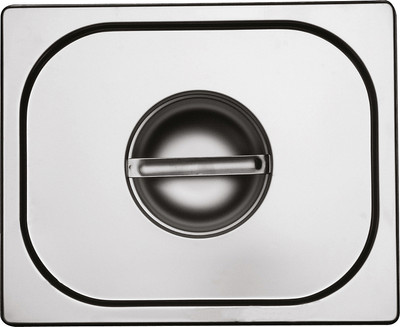 Крышка для гастроемкости Hurakan GD 2/3