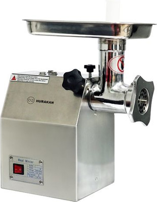 Профессиональная мясорубка Hurakan HKN-22SC