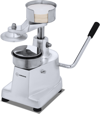 Пресс для гамбургеров Hurakan HKN-F10