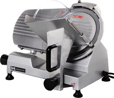 Профессиональный слайсер Hurakan HKN-HM250M