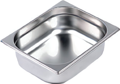 Гастроемкость Hurakan GN 1/9-150