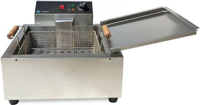 Чебуречница Hurakan HKN-EF9