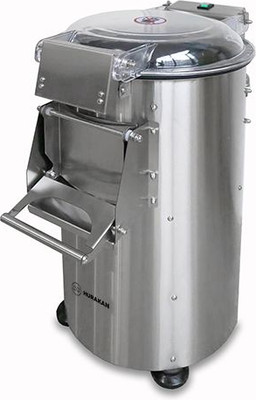 Картофелечистка Hurakan HKN-PPF15M