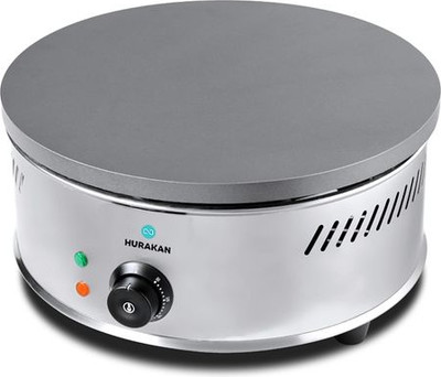Профессиональная блинница Hurakan HKN-CSE400C