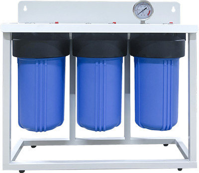 Корпус магистрального фильтра Terwa Гранд Трио 10ВВ