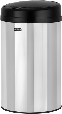 Сенсорное мусорное ведро Laima 609328 (30л)