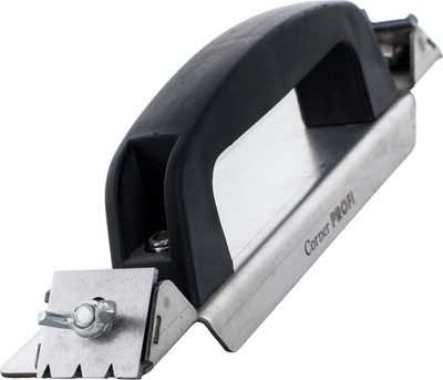 Рубанок ручной Corner PROFI GRND-003