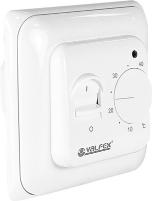 Терморегулятор для теплого пола Valfex VF.602.0.0