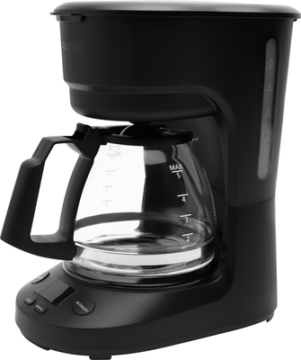 Капельная кофеварка RAGEX R406-000