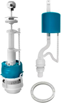 Арматура ИнкоЭр И-СБа-НпрНРФ-А-В Р (1-3-2-4)