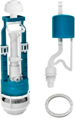 Арматура ИнкоЭр И-СБкпм-НпрНРФ-Б-В Р (2-3-1-4)