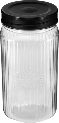 Емкость для хранения Phibo 440200313 (черный)