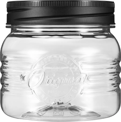 Емкость для хранения Phibo Original / 440300213 (черный)