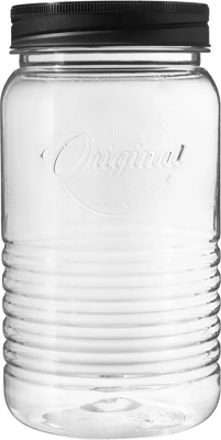 Емкость для хранения Phibo Original / 440200213 (черный)