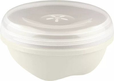 Контейнер Бытпласт Eco Style / 431175930 (светло-серый)