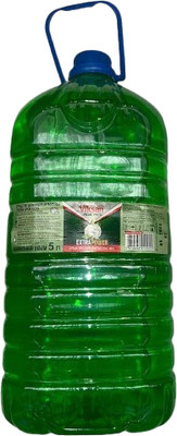 Средство для мытья посуды Viksan Алое вера (5л)