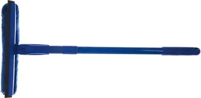 Швабра для мытья окон HomeQueen 70066