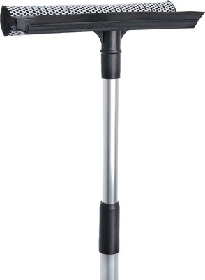 Швабра для мытья окон HomeQueen 57572