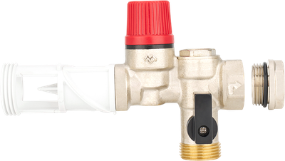 Группа безопасности Varmega VM16901