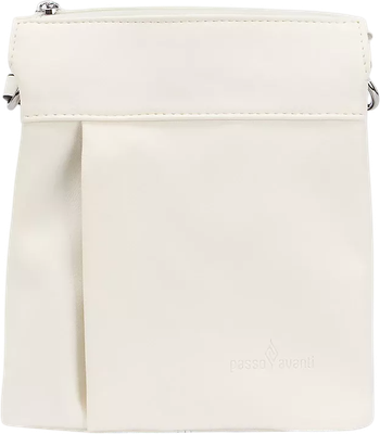 Сумка Passo Avanti 855-SB243E-WHT (белый)