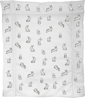 Пеленальный матрас Leader Toys Кролики МТ02003