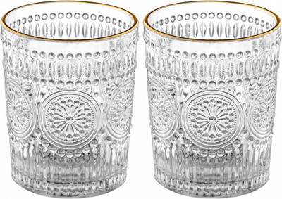 Набор стаканов Elan Gallery 960211