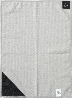 Салфетка хозяйственная HomeQueen Мой герой / 77160