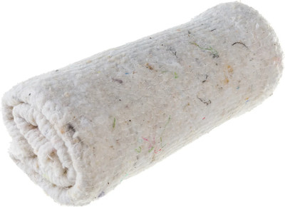 Ткань для уборки HomeQueen В рулоне / 66612