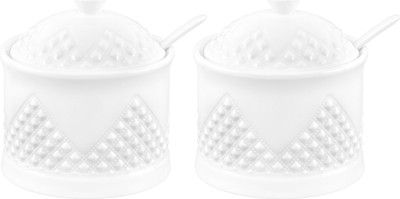 Набор емкостей для хранения Elan Gallery Ромбики / 540516_2