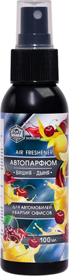 Освежитель автомобильный Agat Avto SL1203 (100мл, вишня/дыня)