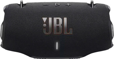 Портативная колонка JBL Xtreme 4 (черный)