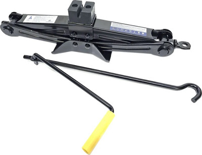 Ромбический домкрат Маяк авто 1610