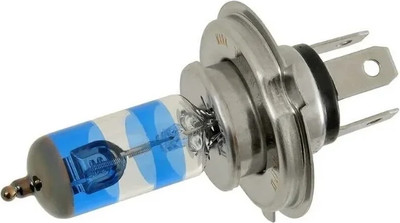 Комплект автомобильных ламп Маяк авто 72420AR+150 (2шт)