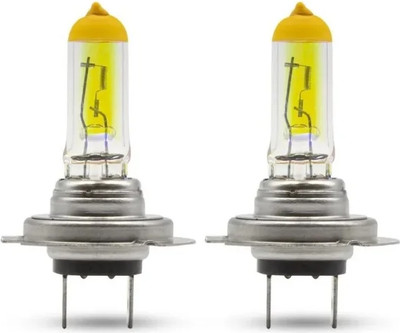 Комплект автомобильных ламп Маяк авто 72720AG+60 (2шт)