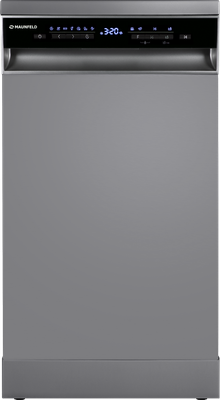 Посудомоечная машина Maunfeld MWF45331S Inverter