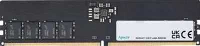 Оперативная память DDR5 Apacer FL.32G2A.PTH