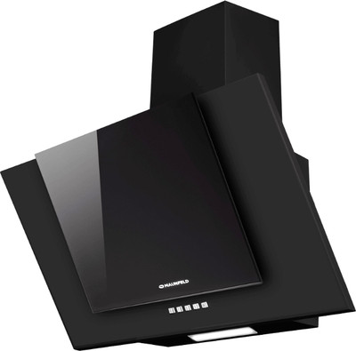Вытяжка наклонная Maunfeld Wind 60 A (черный)